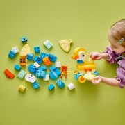 3-in-1 dieren op wielen LEGO-set afbeelding 6