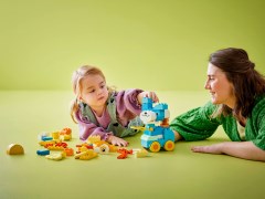 3-in-1 dieren op wielen LEGO-set afbeelding 8