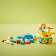 3-in-1 dieren op wielen LEGO-set afbeelding 9