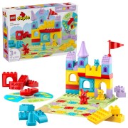 Hopsy's kasteelspel LEGO-set afbeelding 3