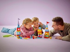 Hopsy's kasteelspel LEGO-set afbeelding 9