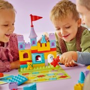 Hopsy's kasteelspel LEGO-set afbeelding 10