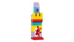 Hopsy's kasteelspel LEGO-set afbeelding 5