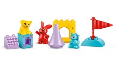 Hopsy's kasteelspel LEGO-set afbeelding 6