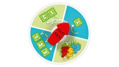 Hopsy's kasteelspel LEGO-set afbeelding 7