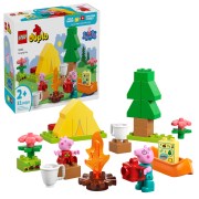 Kampeertrip LEGO-set afbeelding 3