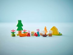 Kampeertrip LEGO-set afbeelding 7