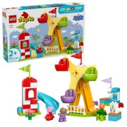 Kermis LEGO-set afbeelding 3