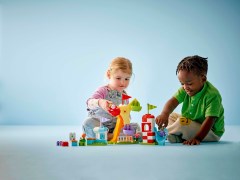Kermis LEGO-set afbeelding 6