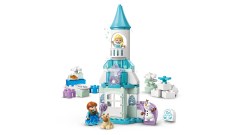 Anna en Elsa's Frozen kasteelfeest LEGO-set afbeelding 4