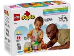 Het verjaardagsfeest van Winnie de Poeh LEGO-set afbeelding 2