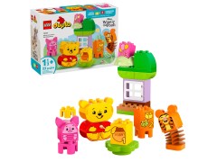 Het verjaardagsfeest van Winnie de Poeh LEGO-set afbeelding 3