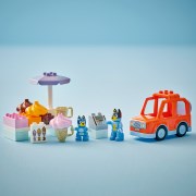 Een ijsje halen met Bluey LEGO-set afbeelding 6