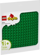 Groene bouwplaat LEGO-set afbeelding 2