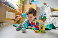 Dinosaurus Spidey-Rex vs. Green Goblin LEGO-set afbeelding 7