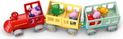 Train Ride with Grandpa Pig, zdjęcie 10
