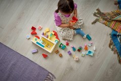 Familiehuis LEGO-set afbeelding 9