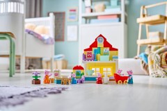 Familiehuis LEGO-set afbeelding 11