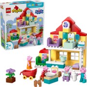 Familiehuis LEGO-set afbeelding 4