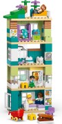 3-in-1 modern woonhuis met figuren LEGO-set afbeelding 6
