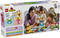 Dierenbouwspel LEGO-set afbeelding 3