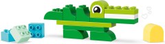 Dierenbouwspel LEGO-set afbeelding 5