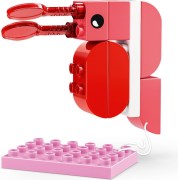 Dierenbouwspel LEGO-set afbeelding 6