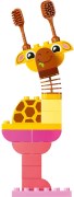 Dierenbouwspel LEGO-set afbeelding 8