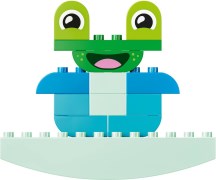 Dierenbouwspel LEGO-set afbeelding 9