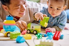 Creatieve voertuigen LEGO-set afbeelding 11