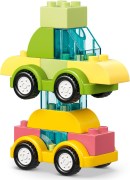 Creatieve voertuigen LEGO-set afbeelding 5