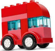 Creatieve voertuigen LEGO-set afbeelding 6