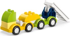 Creatieve voertuigen LEGO-set afbeelding 7