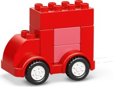 Creatieve voertuigen LEGO-set afbeelding 8