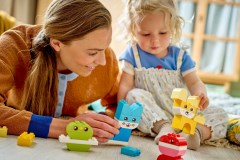 3-in-1 creatieve huisdieren LEGO-set afbeelding 10