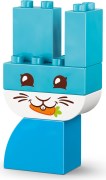 3-in-1 creatieve huisdieren LEGO-set afbeelding 5