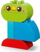 3-in-1 creatieve huisdieren LEGO-set afbeelding 6