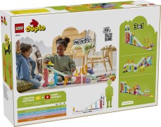 3-in-1 creatieve hellingen met voertuigen LEGO-set afbeelding 3