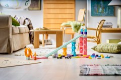 3-in-1 creatieve hellingen met voertuigen LEGO-set afbeelding 6
