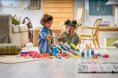 3-in-1 creatieve hellingen met voertuigen LEGO-set afbeelding 7
