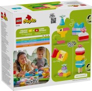 Kleurrijke creatieve doos LEGO-set afbeelding 3