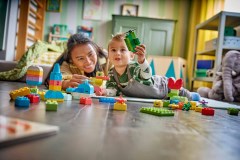 Kleurrijke creatieve doos LEGO-set afbeelding 12