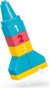 Kleurrijke creatieve doos LEGO-set afbeelding 7