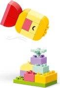 Kleurrijke creatieve doos LEGO-set afbeelding 9