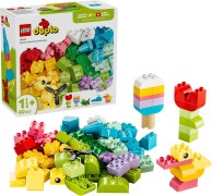 Kleurrijke creatieve doos LEGO-set afbeelding 4