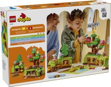Ontdekkingsbos met wilde dieren LEGO-set afbeelding 3