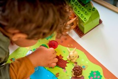 Ontdekkingsbos met wilde dieren LEGO-set afbeelding 14