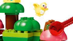 Ontdekkingsbos met wilde dieren LEGO-set afbeelding 6