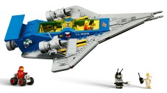 Galaxy Explorer, zdjęcie 3