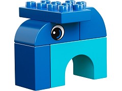 Конструктор LEGO (ЛЕГО) Duplo 10573  Creative Animals